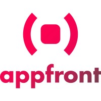Appfront logo - Similar company to Appfront