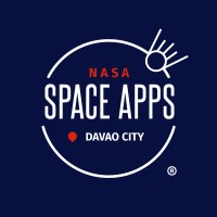 NASA Space Apps Challenge Davao logo - Similar company to Advenient Corp