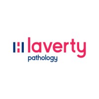 Laverty Pathology logo - Similar company to Auskem Laboratories Pty Ltd