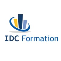 IDC FORMATION logo - Similar company to Assofac