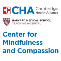 Center for Mindfulness & Compassion logo - Similar company to Cortextbi