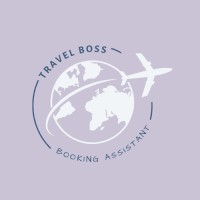 Travel Boss - Booking Assistant logo - Similar company to Bring It On Solutions