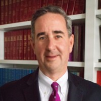 Kieran J Costello logo - Similar company to The Ferrara Law Group, Pc