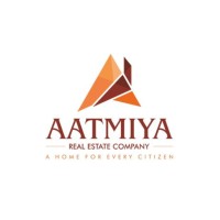 Aatmiya Real Estate Company logo - Similar company to Shiv Developers