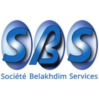 SBS BELAKHDIM logo - Similar company to Smart Gst