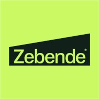 Zebende logo - email format related to LoveBlue - Oceanamatica