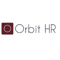 'Orb_IT' Recruitment logo - Similar company to Simple Step - It Recruitment