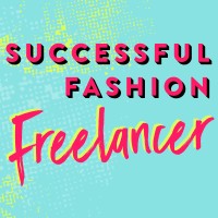 Successful Fashion Freelancer logo - Similar company to Tech Packs Co