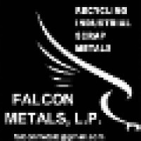 Falcon Metals, LP logo - Similar company to Detect Metals Co., Ltd