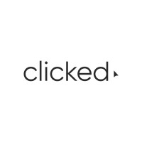 clicked Digital logo - Similar company to Scribante Professional Solutions
