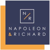 Napoleon & Richard Legal logo - Similar company to Hershey Law, P.C.