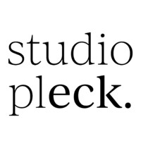 studio pleck. logo - Similar company to Wijnja Bouw