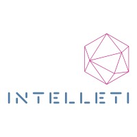 Intelleti logo - Similar company to Universe Technology