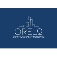 Orelo Construcciones y Mobiliario logo - Similar company to Geinco