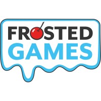 Frosted Games Spieleverlag GmbH logo - Similar company to Kinocheck