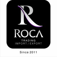 ROCA TRADING IMPORT & EXPORT LTD logo - Similar company to Export A Car From Uk Ltd
