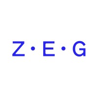 ZEG Power logo - Similar company to Renasys
