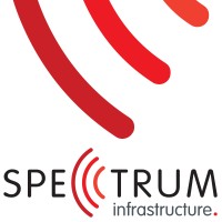 Spectrum Infrastructure logo - Similar company to 7-6 Tech Ltd