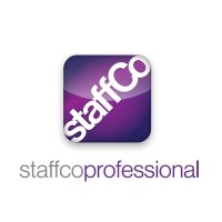 StaffCo Professional logo - Similar company to Brandsafe