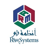RAM Systems Company logo - Similar company to Leaptern