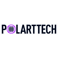Polarttech logo - Similar company to Cube2Live