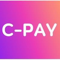 C-pay logo - Similar company to Cpay