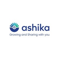 Ashika Group logo - Similar company to Hem Securities Ltd.