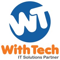 Withtech logo - Similar company to Flexisolve Technology