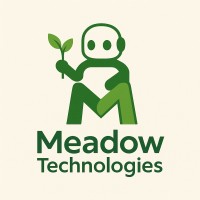Meadow Technologies logo - Similar company to Bridge To Unity Cio