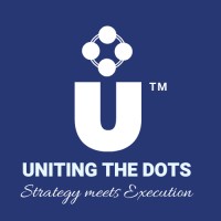 UNITING THE DOTS™ logo - Similar company to Intellipulse Solutions Llp