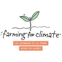 Farming for Climate logo - Similar company to Microfarmap