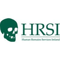 Human Remains Services Ireland (HRSI) logo - Similar company to Committee On Missing Persons In Cyprus (Cmp)