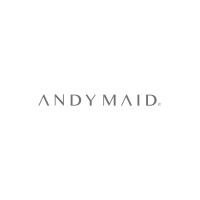 Andy Maid logo - Similar company to Venditore Vero