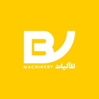 BENOVA MACHINERY بنوفا للآليات logo - Similar company to 2Forall