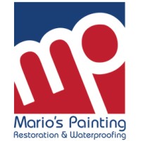 MP Restoration & Waterproofing logo - Similar company to Everything Oryx