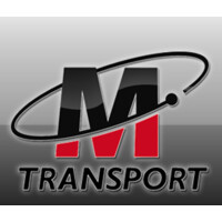 Martins Transport logo - Similar company to Forest Freight Ltd
