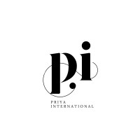 Priya International logo - Similar company to .Potntial