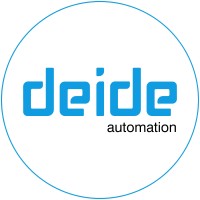 DID AUTOMATION - Deide logo - Similar company to Vidal Automatizacion Y Control Sl