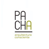PACHA arquitectura consciente logo - Similar company to Mfv Architecture • Design • Consultancy