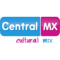 Central MX logo - Similar company to S-Peak