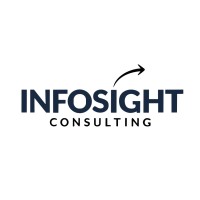InfoSight Consulting logo - Similar company to Moai Ikigai - Gestão Com Propósito