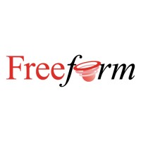 FreeForm Plastics Ltd. logo - Similar company to Midwest 3Pl