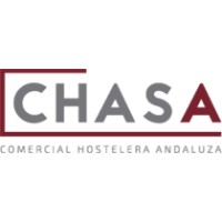 Chasa - Comercial Hostelera Andaluza logo - Similar company to Hostelinox (Hosteleria E Inoxidables, S.L.)
