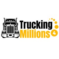 Trucking 4 Millions logo - Similar company to Rulis Trucking, Inc.