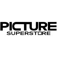 Picture Superstore logo - Similar company to K Eventz