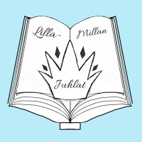 Lilla-Millan Juhlat logo - Similar company to Redland