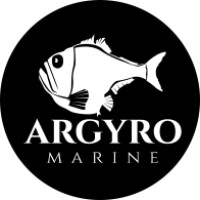 Argyro Marine logo - Similar company to 'A 'Oa'Oa