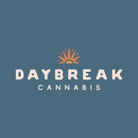 Daybreak Cannabis logo - Similar company to The Source Cannabis