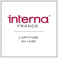 Interna France logo - Similar company to Ahaus Arquitectos