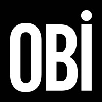 OBI logo - Similar company to Campfield